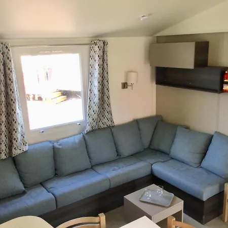 Mobil Home Luminosa Camping Les Mathes