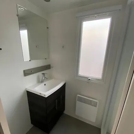 Mobil Home Luminosa Camping Les Mathes