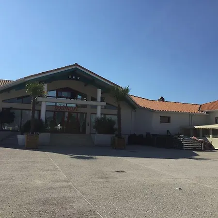 Mobil Home Luminosa Camping Les Mathes