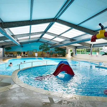 Mobil Home Luminosa Camping * Les Mathes
